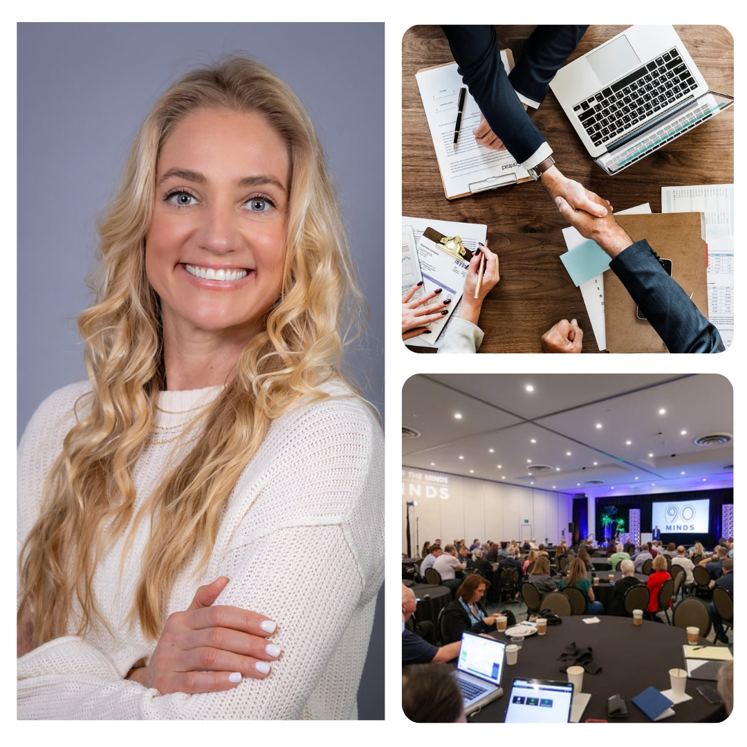 Blue Ocean Marketing